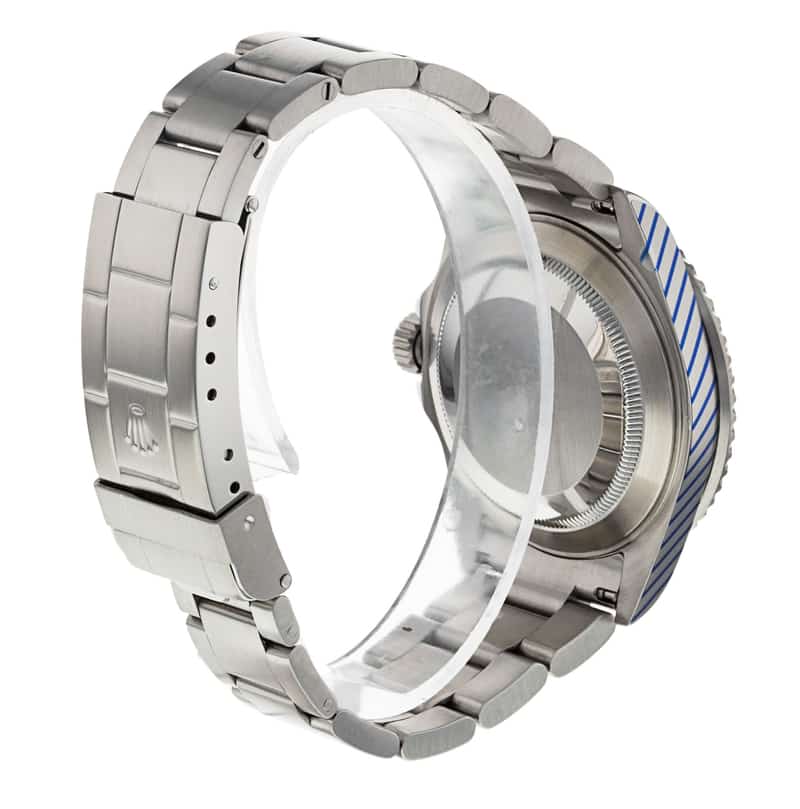 Rolex Submariner 16610 LV